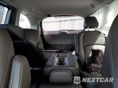 Zdjęcie 10 z 12 samochodu: 2019 HONDA ODYSSEY EXL VIN:5FNRL6H75KB104412 - miniatura