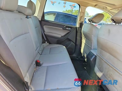 Zdjęcie 11 z 13 samochodu: 2018 SUBARU FORESTER 2.5I LIMITED VIN:JF2SJAJC0JH536827 - miniatura