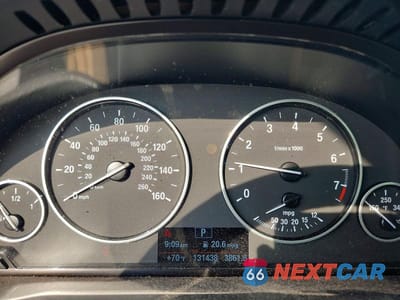 Zdjęcie 9 z 12 samochodu: 2015 BMW X3 XDRIVE28I VIN:5UXWX9C53F0D59127 - miniatura