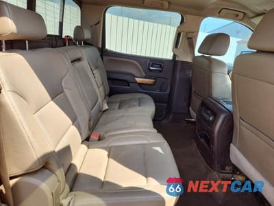 Zdjęcie 10 z 11 samochodu: 2016 CHEVROLET SILVERADO K1500 LTZ VIN:3GCUKSEC5GG222582 - miniatura