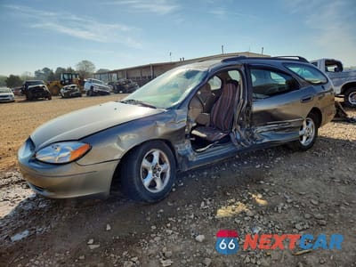2003 FORD TAURUS SE 1FAFP58263A153625 - główne zdjęcie licytacji z USA - miniatura