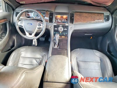 Zdjęcie 8 z 11 samochodu: 2014 FORD TAURUS LIMITED VIN:1FAHP2F8XEG136843 - miniatura