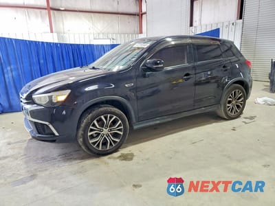 2019 MITSUBISHI OUTLANDER SPORT ES JA4AR3AU5KU030887 - główne zdjęcie licytacji z USA - miniatura