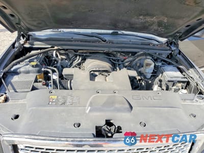 Zdjęcie 12 z 13 samochodu: 2015 GMC YUKON DENALI VIN:1GKS2CKJ1FR569734 - miniatura