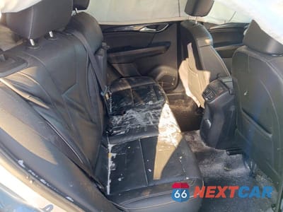 Zdjęcie 10 z 12 samochodu: 2021 BUICK ENVISION VIN:LRBFZNR44MD100330 - miniatura