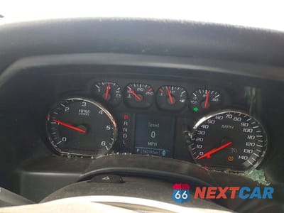 Zdjęcie 9 z 12 samochodu: 2018 CHEVROLET SILVERADO C1500 VIN:3GCPCNEC9JG363156 - miniatura