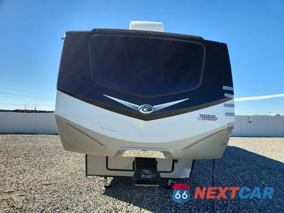 Zdjęcie 7 z 10 samochodu: 2022 KEYSTONE COUGAR CAMPER VIN:4YDFCGS27N2504157 - miniatura