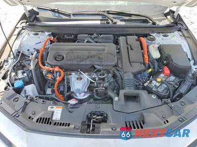 Zdjęcie 11 z 12 samochodu: 2024 HONDA ACCORD TOURING HYBRID VIN:1HGCY2F81RA012844 - miniatura