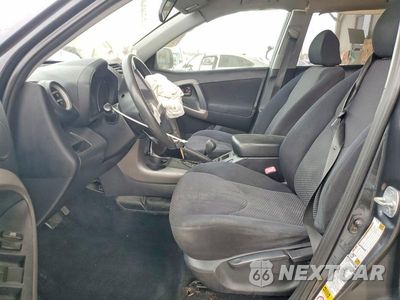Zdjęcie 7 z 12 samochodu: 2006 TOYOTA RAV4 SPORT VIN:JTMBD32V966010216 - miniatura