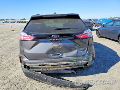 Zdjęcie 6 z 13 samochodu: 2021 FORD EDGE SE VIN:2FMPK4G9XMBA61196 - miniatura