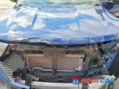 Zdjęcie 12 z 12 samochodu: 2023 FORD EXPLORER POLICE INTERCEPTOR VIN:1FM5K8AC2PGA37006 - miniatura