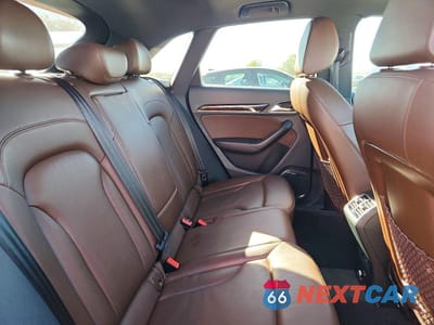 Zdjęcie 11 z 12 samochodu: 2017 AUDI Q3 PRESTIGE VIN:WA1FCCFS0HR017717 - miniatura