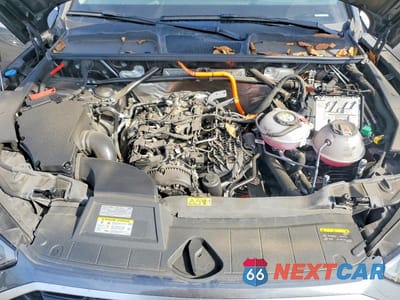 Zdjęcie 12 z 13 samochodu: 2021 AUDI Q5 E PREMIUM VIN:WA1G2AFY4M2040579 - miniatura