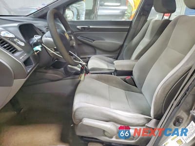 Zdjęcie 7 z 11 samochodu: 2006 HONDA CIVIC EX VIN:1HGFA16816L015304 - miniatura