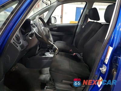 Zdjęcie 7 z 14 samochodu: 2012 SUZUKI SX4 VIN:JS2YB5A3XC6301675 - miniatura