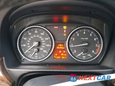 Zdjęcie 9 z 12 samochodu: 2009 BMW 328 I VIN:WBAWB33519P138337 - miniatura