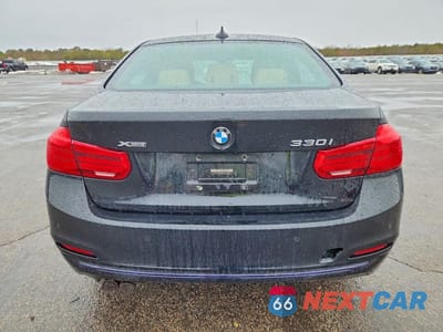 Zdjęcie 6 z 11 samochodu: 2017 BMW 330 XI VIN:WBA8D9G59HNU60766 - miniatura