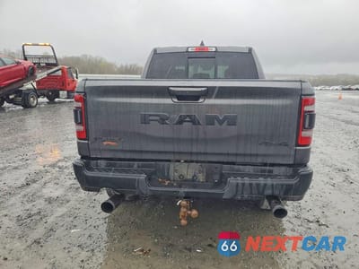 Zdjęcie 6 z 11 samochodu: 2019 RAM TRUCKS 1500 REBEL VIN:1C6SRFLTXKN661815 - miniatura