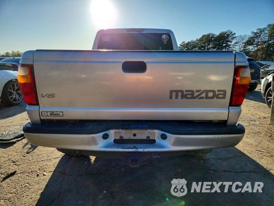 Zdjęcie 6 z 12 samochodu: 2004 MAZDA B3000 CAB PLUS VIN:4F4YR16UX4TM00815 - miniatura