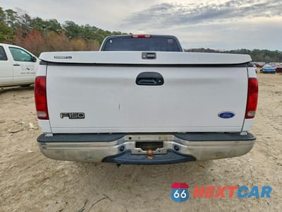 Zdjęcie 6 z 12 samochodu: 2000 FORD F150 VIN:1FTZX1722YKB29289 - miniatura