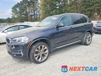 2017 BMW X5 XDRIVE35I 5UXKR0C50H0V67471 - główne zdjęcie licytacji z USA - miniatura