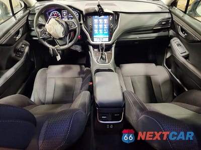Zdjęcie 8 z 14 samochodu: 2025 SUBARU OUTBACK PREMIUM VIN:4S4BTAFC3S3215764 - miniatura