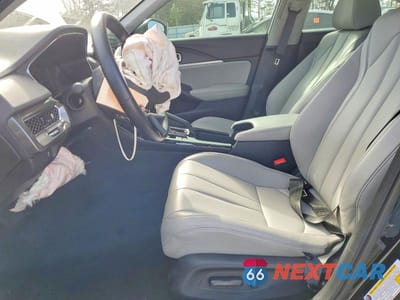 Zdjęcie 7 z 11 samochodu: 2024 ACURA INTEGRA VIN:19UDE4H24RA008773 - miniatura