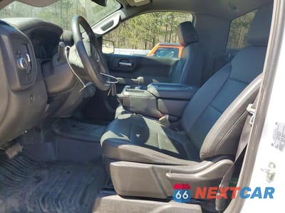 Zdjęcie 7 z 11 samochodu: 2022 GMC SIERRA LIMITED C1500 VIN:3GTN8AEK4NG165194 - miniatura