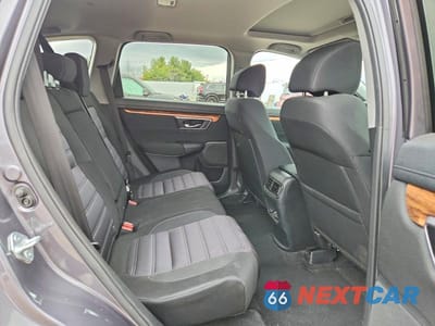 Zdjęcie 11 z 13 samochodu: 2021 HONDA CR-V EX VIN:2HKRW2H57MH658926 - miniatura