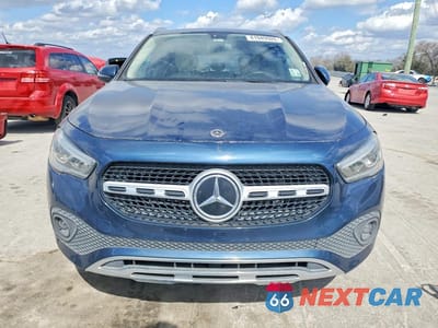 Piąte zdjęcie samochodu w środku: 2021 MERCEDES-BENZ GLA 250 VIN:W1N4N4GB4MJ170923 - miniatura