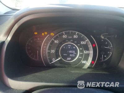Zdjęcie 9 z 12 samochodu: 2015 HONDA CR-V EX VIN:2HKRM3H53FH540449 - miniatura