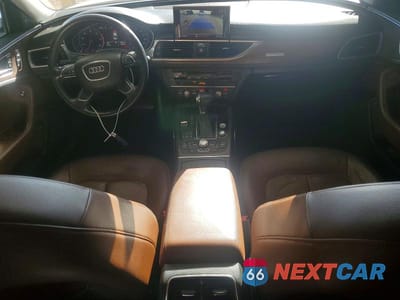 Zdjęcie 8 z 12 samochodu: 2013 AUDI A6 PREMIUM PLUS VIN:WAUGGAFC5DN063974 - miniatura