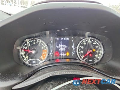 Zdjęcie 9 z 14 samochodu: 2019 JEEP RENEGADE LATITUDE VIN:ZACNJBBB1KPK50290 - miniatura