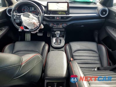 Zdjęcie 8 z 12 samochodu: 2024 KIA FORTE GT VIN:3KPF44AC3RE808636 - miniatura