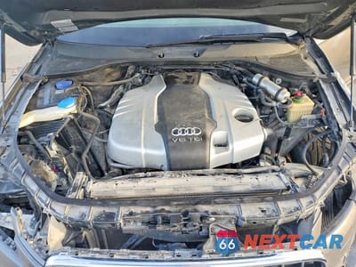 Zdjęcie 12 z 12 samochodu: 2015 AUDI Q7 TDI PREMIUM PLUS VIN:WA1LMAFE2FD021101 - miniatura