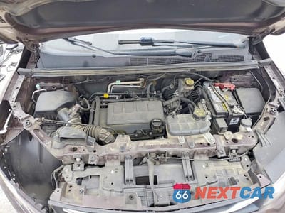 Zdjęcie 11 z 13 samochodu: 2020 CHEVROLET TRAX LS VIN:KL7CJKSB8LB340796 - miniatura