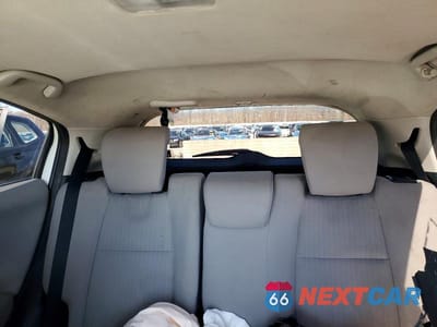 Zdjęcie 10 z 13 samochodu: 2018 HONDA HR-V EX VIN:3CZRU5H55JM711890 - miniatura