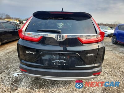 Zdjęcie 6 z 13 samochodu: 2018 HONDA CR-V EX VIN:2HKRW2H53JH634747 - miniatura