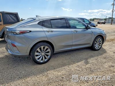 Trzecie zdjęcie samochodu z tyłu: 2025 BUICK ENVISTA AVENIR VIN:KL47LCEP8SB237222 - miniatura