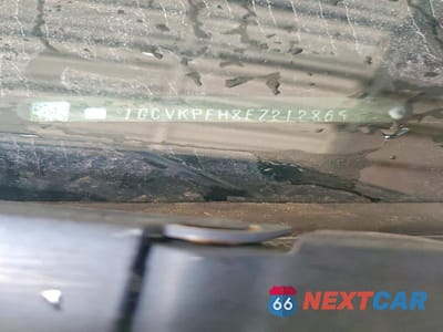 Zdjęcie 12 z 12 samochodu: 2014 CHEVROLET SILVERADO K1500 VIN:1GCVKPEH8EZ212865 - miniatura