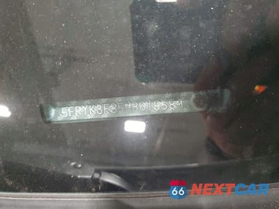 Zdjęcie 12 z 12 samochodu: 2021 HONDA RIDGELINE BLACK EDITION VIN:5FPYK3F85MB016589 - miniatura