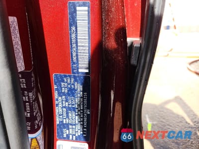 Zdjęcie 13 z 13 samochodu: 2026 KIA CARNIVAL LXS VIN:KNDNB5K36T6586256 - miniatura