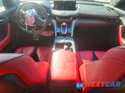 Zdjęcie 8 z 12 samochodu: 2024 ACURA TLX A-SPEC VIN:19UUB6F52RA001998 - miniatura