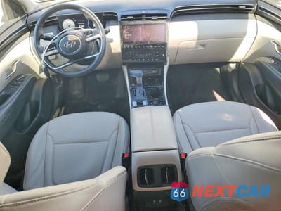 Zdjęcie 8 z 13 samochodu: 2024 HYUNDAI TUCSON SEL VIN:5NMJFCDE9RH373870 - miniatura