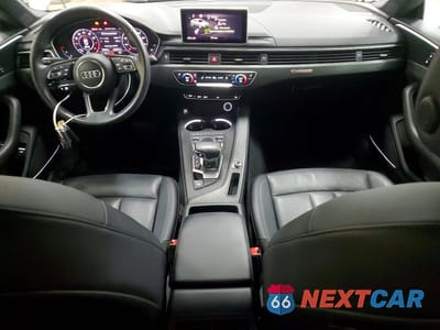 Zdjęcie 8 z 12 samochodu: 2018 AUDI A5 PREMIUM PLUS VIN:WAUBNCF59JA005981 - miniatura