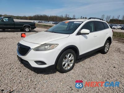 2013 MAZDA CX-9 SPORT JM3TB2BAXD0421388 - główne zdjęcie licytacji z USA - miniatura