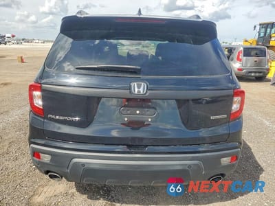Zdjęcie 6 z 13 samochodu: 2020 HONDA PASSPORT TOURING VIN:5FNYF7H9XLB005659 - miniatura