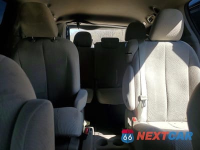 Zdjęcie 10 z 13 samochodu: 2012 TOYOTA SIENNA LE 8-PASSENGER VIN:5TDKK3DC1CS224582 - miniatura