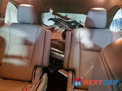 Zdjęcie 10 z 13 samochodu: 2017 TOYOTA HIGHLANDER XLE VIN:5TDJZRFH0HS518825 - miniatura