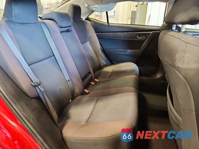 Zdjęcie 10 z 11 samochodu: 2018 TOYOTA COROLLA LE VIN:2T1BURHE4JC086163 - miniatura